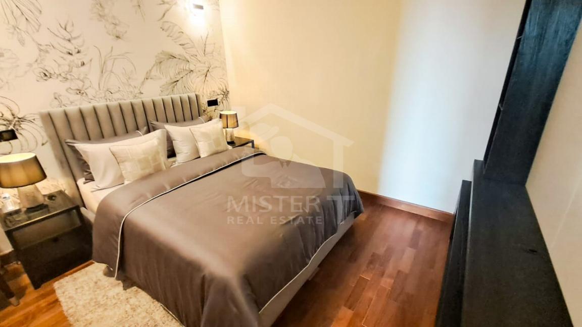 Apartment for Rent at The Grand, Colombo 07- image 4