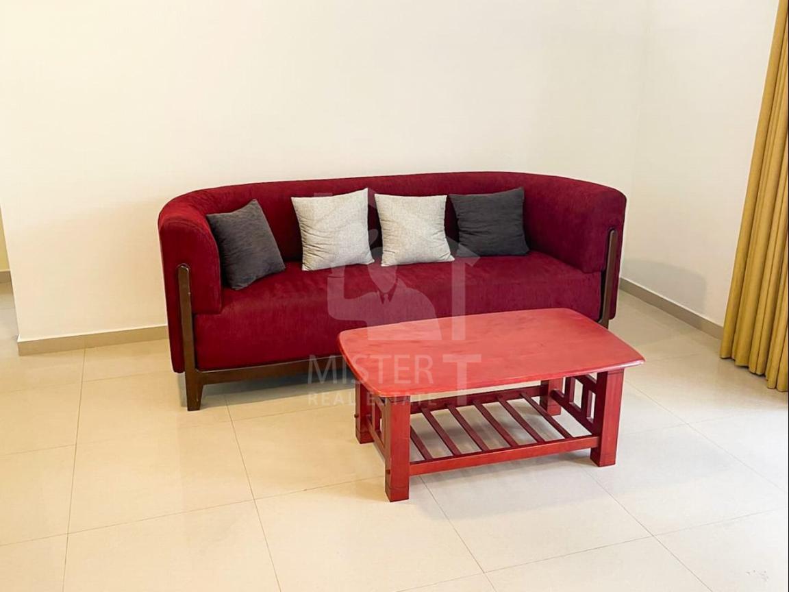 Apartment for Rent in Colombo 04- image 4