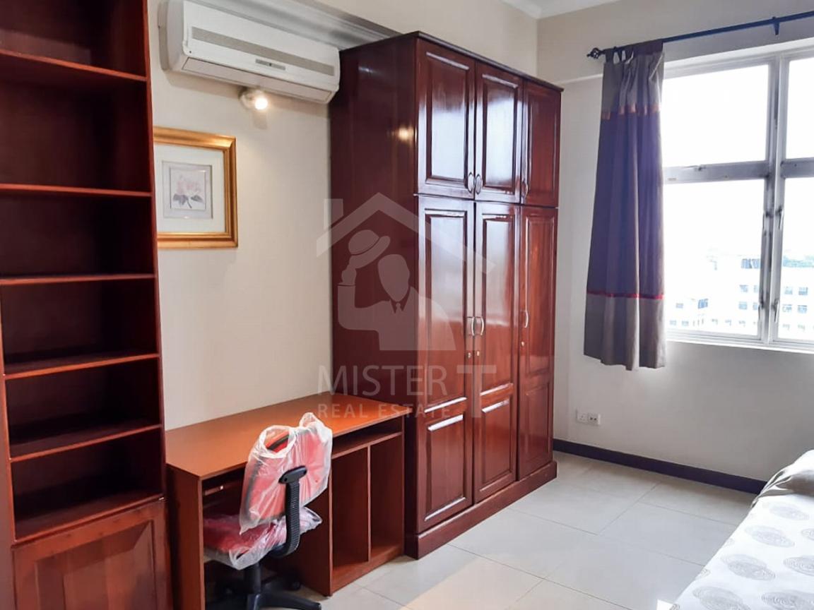 Apartment for Rent at Trillium Residencies- image 4