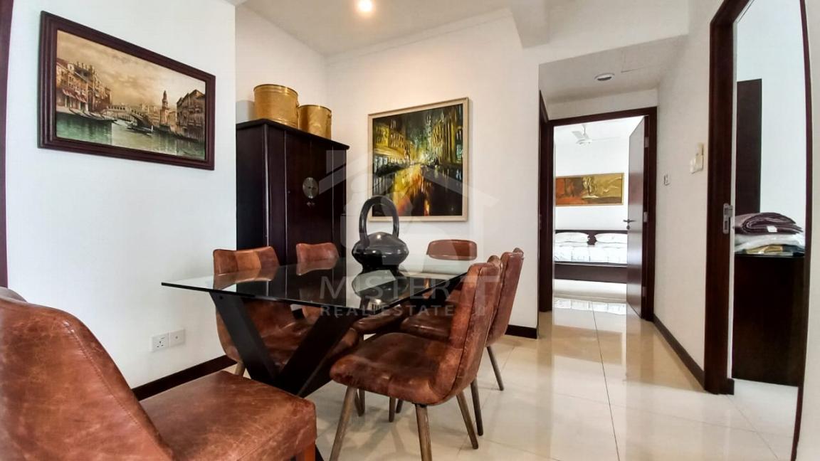 Apartment for Rent at Onthree20, Colombo 02- image 4