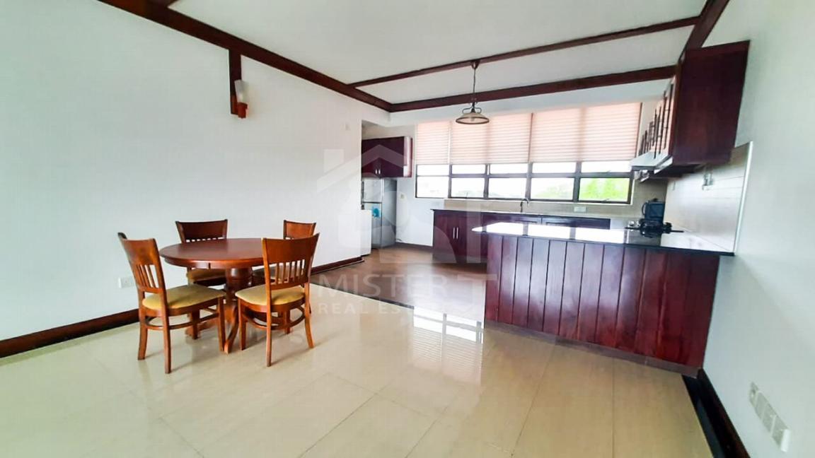 Apartment for Rent at Kynsey Place Residencies- image 4