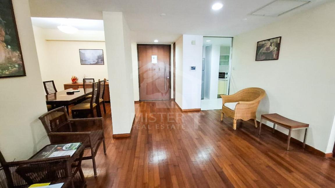 Apartment for Rent at The Monarch, Colombo 03- image 4