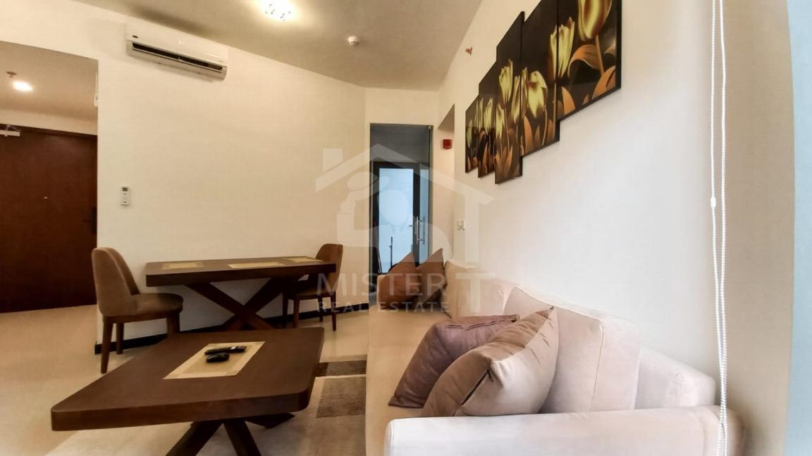 Apartment for Rent at Tri-Zen, Colombo 02- image 4