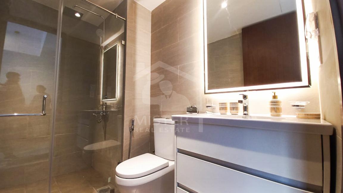 Apartment for Rent at Tri-Zen, Colombo 02- image 4