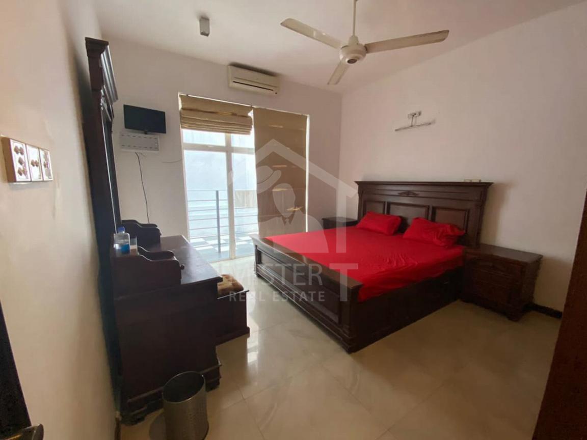 House for Rent in Colombo 05- image 4