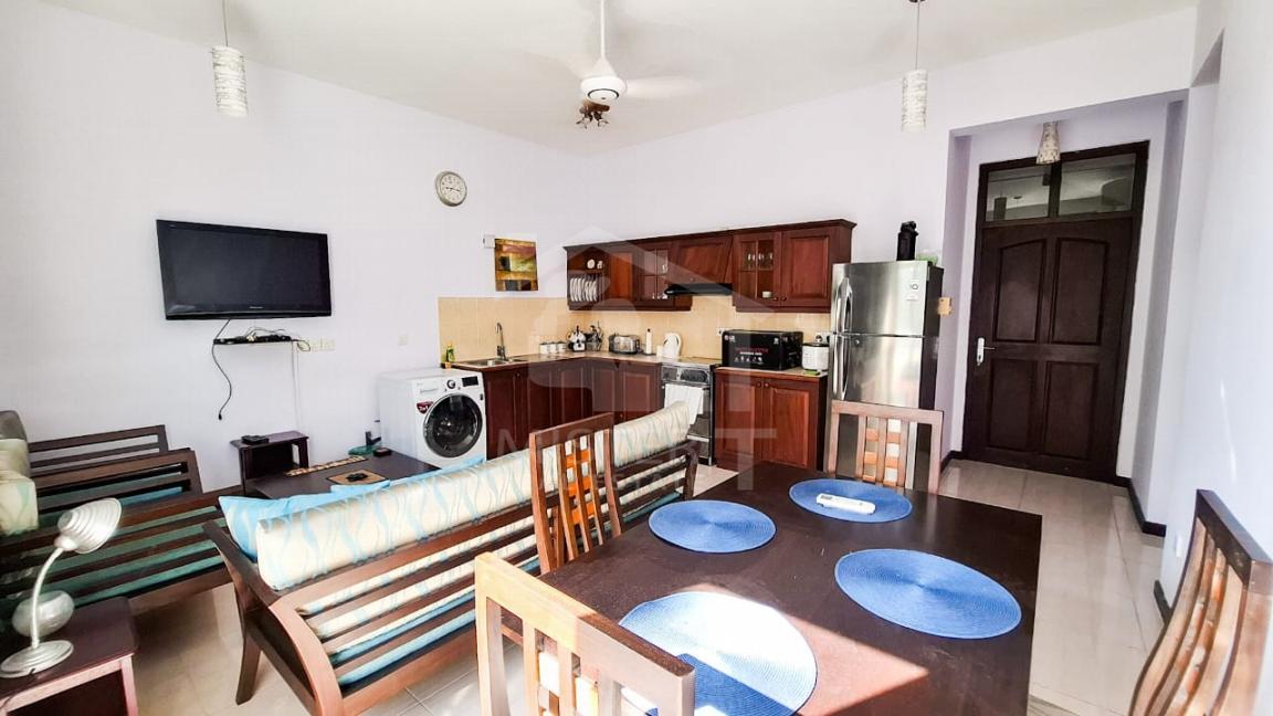 Apartment for Rent at Rosmead Manor, Colombo 07- image 4