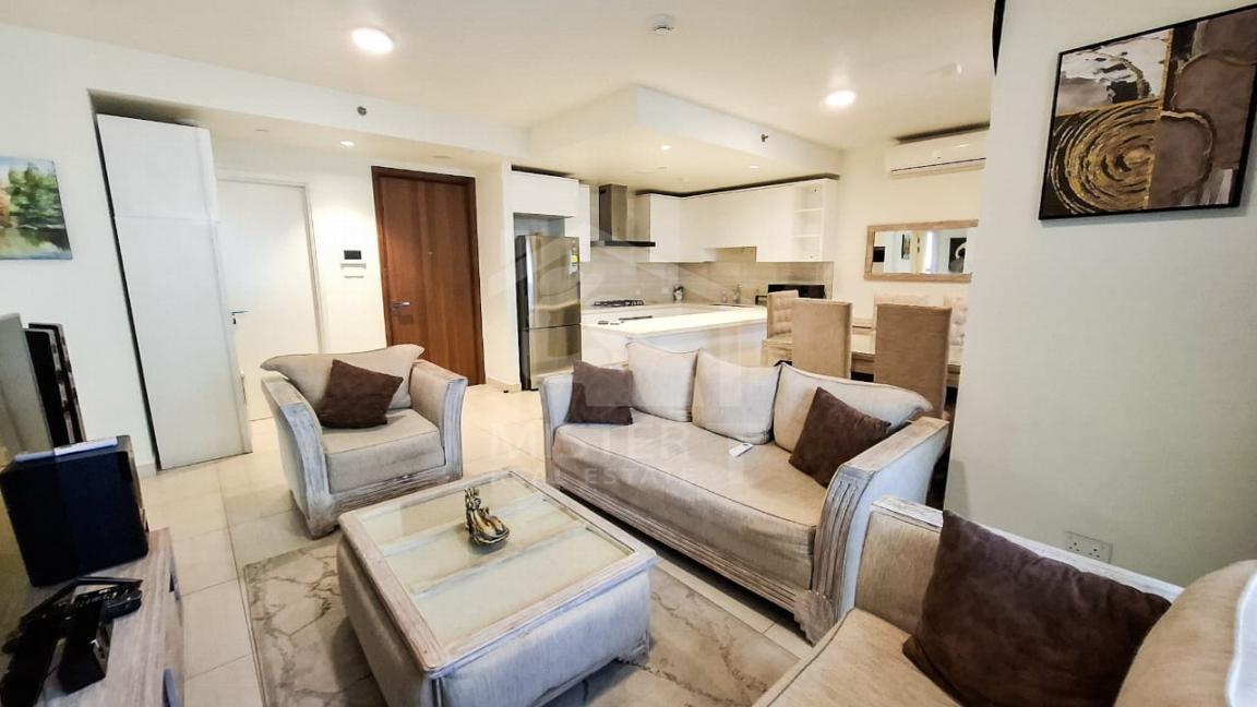 Apartment for Rent at Colombo City Centre- image 4