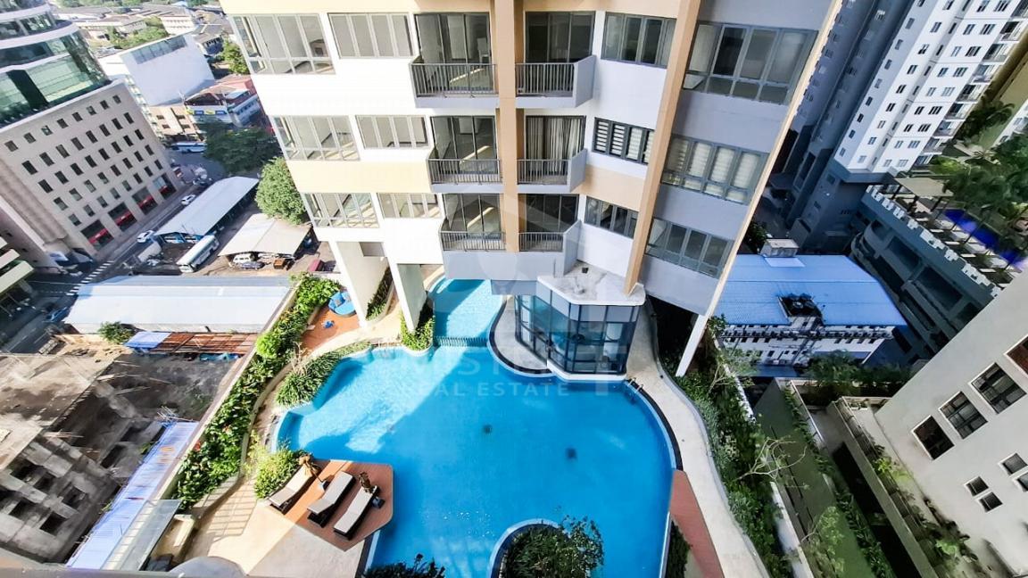 Apartment for Rent at Tri-Zen, Colombo 02- image 4