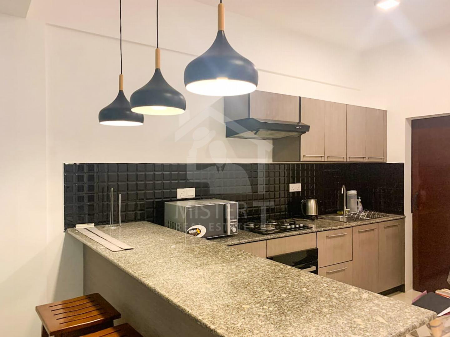 Apartment for Rent at The Verge, Rajagiriya- image 4