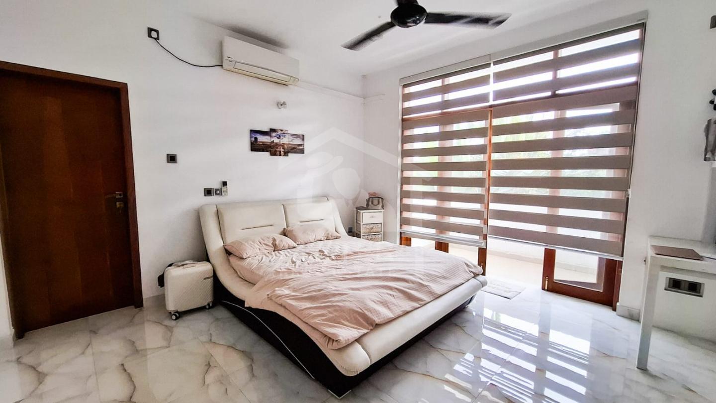 Luxury House for Rent at Kotte- image 4