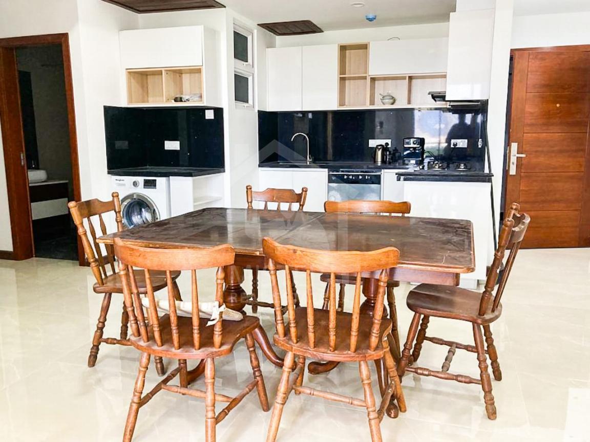 Apartment for Rent at Blue Ocean, Colombo 03- image 4