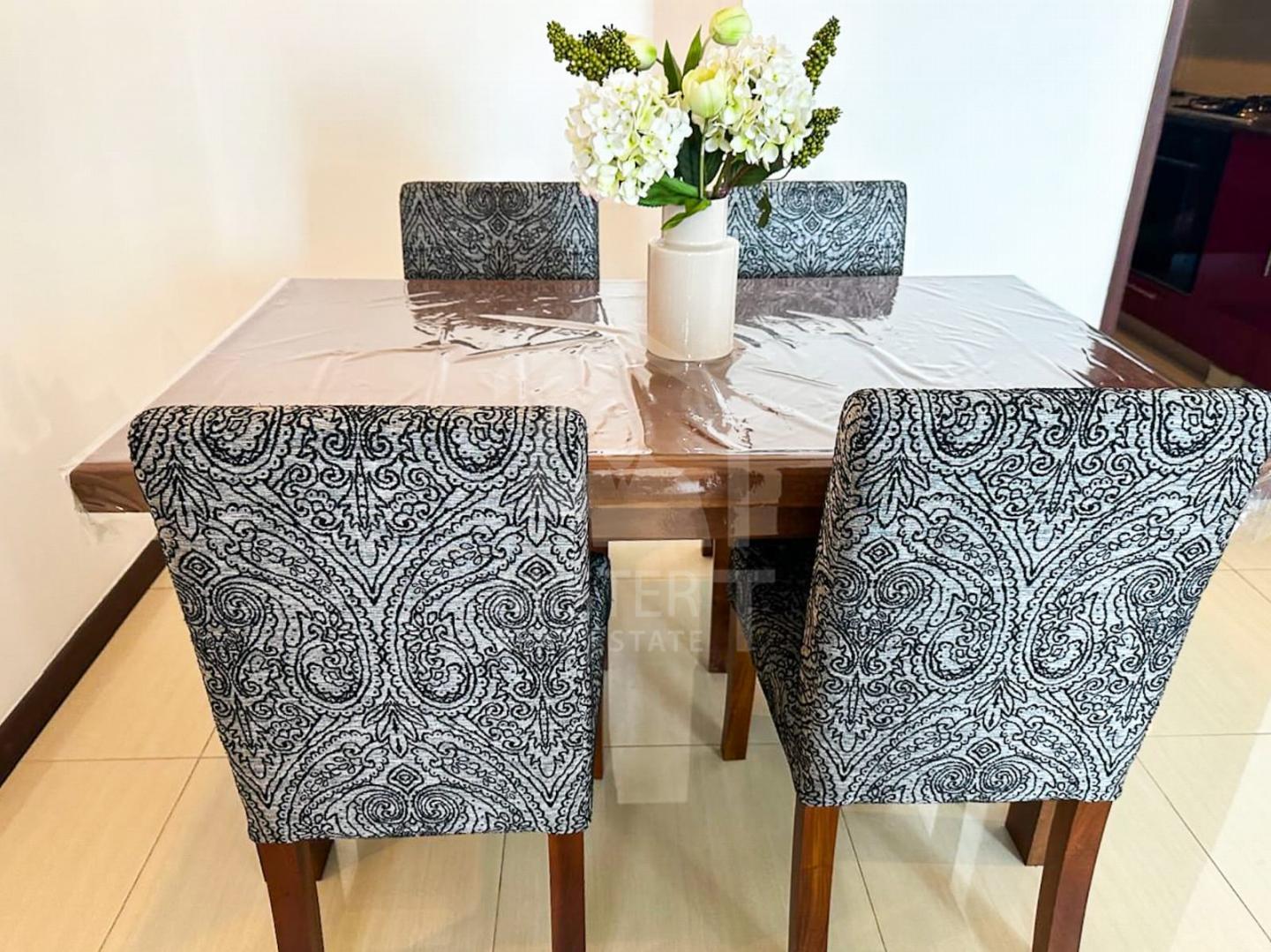 Apartment for Rent at Onthree20, Colombo 02- image 4