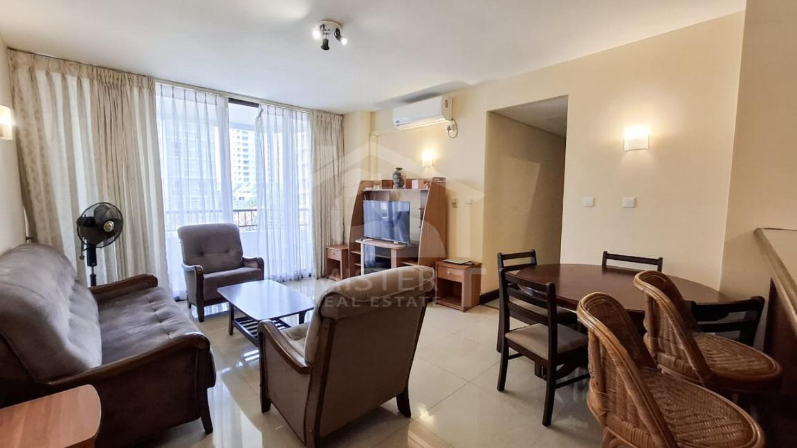 Apartment for Rent at Crescat, Colombo 03- image 4