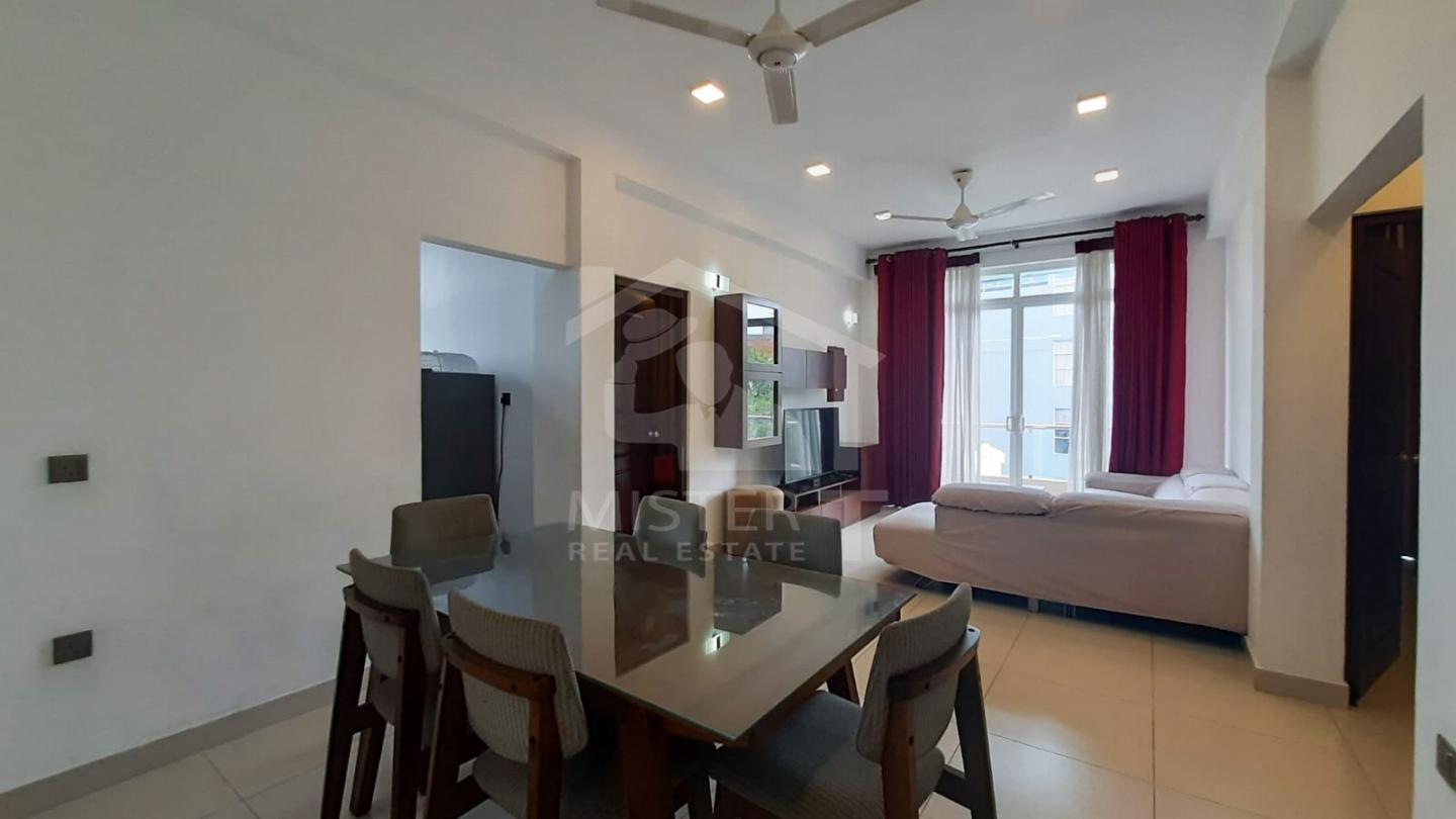 Apartment for Rent in Dehiwala- image 4