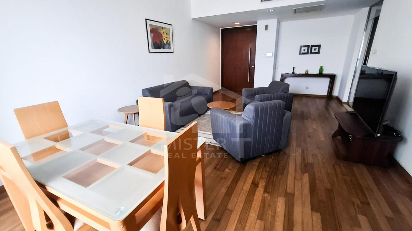 Apartment for Rent at The Monarch, Colombo 03- image 4