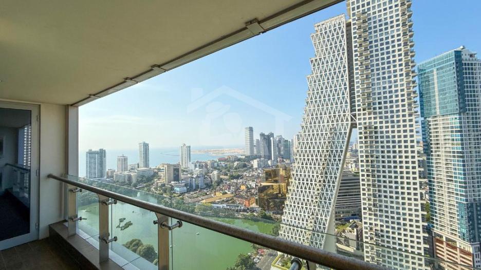Apartment for Rent at Colombo City Centre- image 4