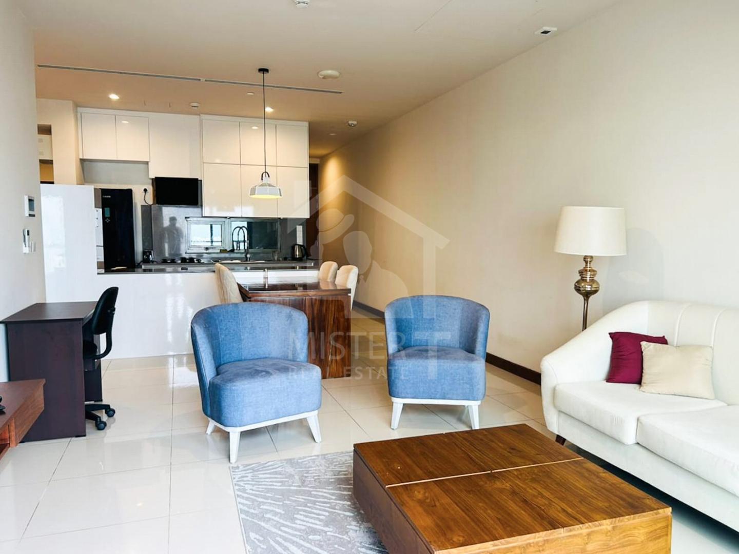 Apartment for Rent at The Grand, Colombo 07- image 4