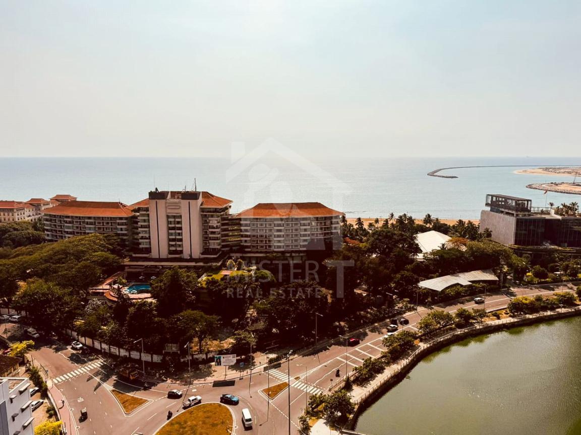 Apartment for Rent at Cinnamon Life, Colombo 02- image 4