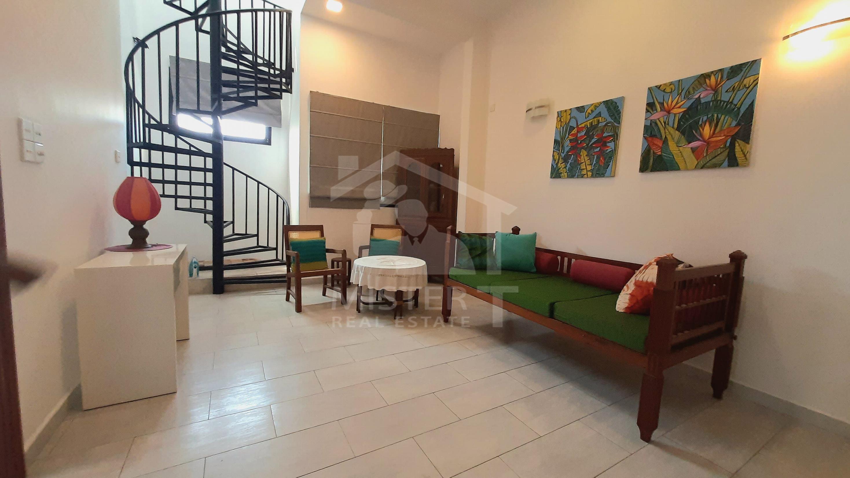 House for Rent in Colombo 05- image 4