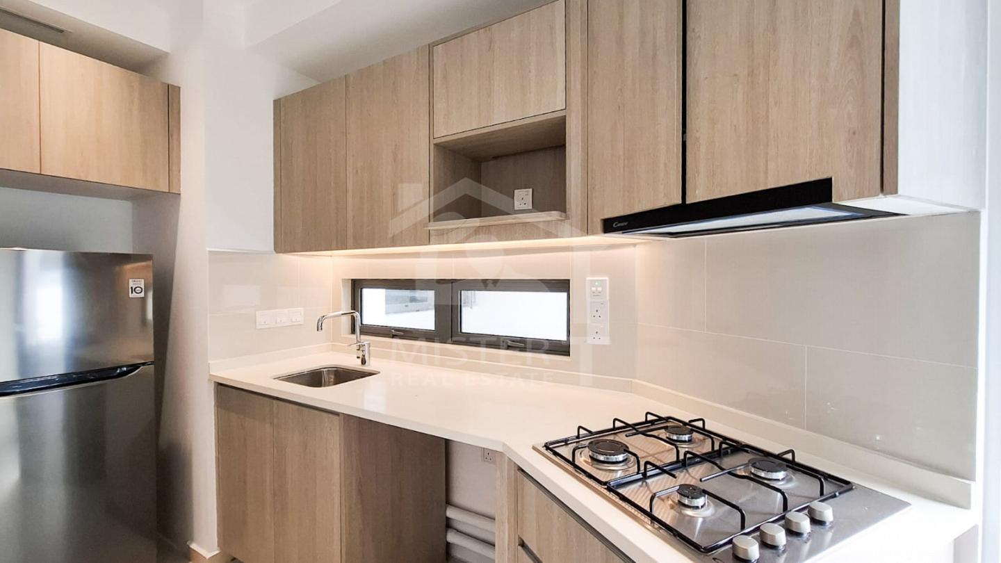 Apartment for Rent at Tri-Zen, Colombo 02- image 4