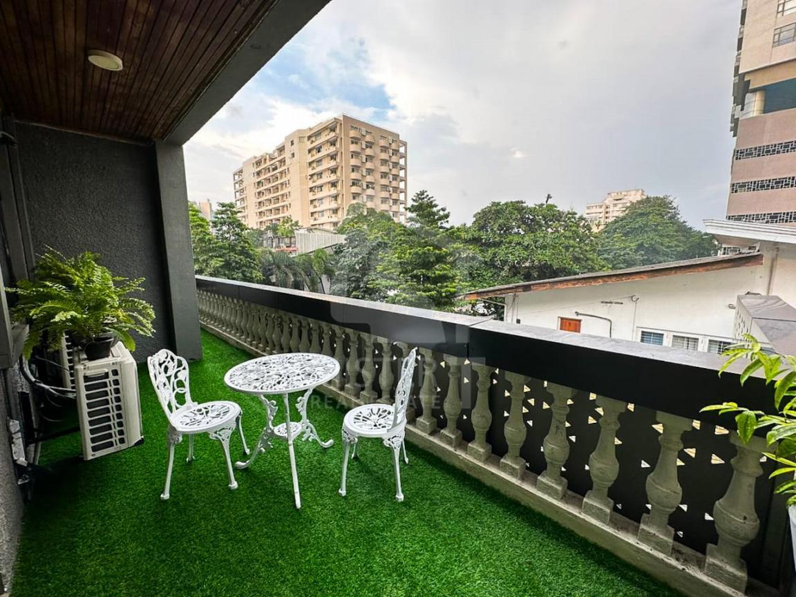 Private Apartment for Rent in Colombo 07- image 4