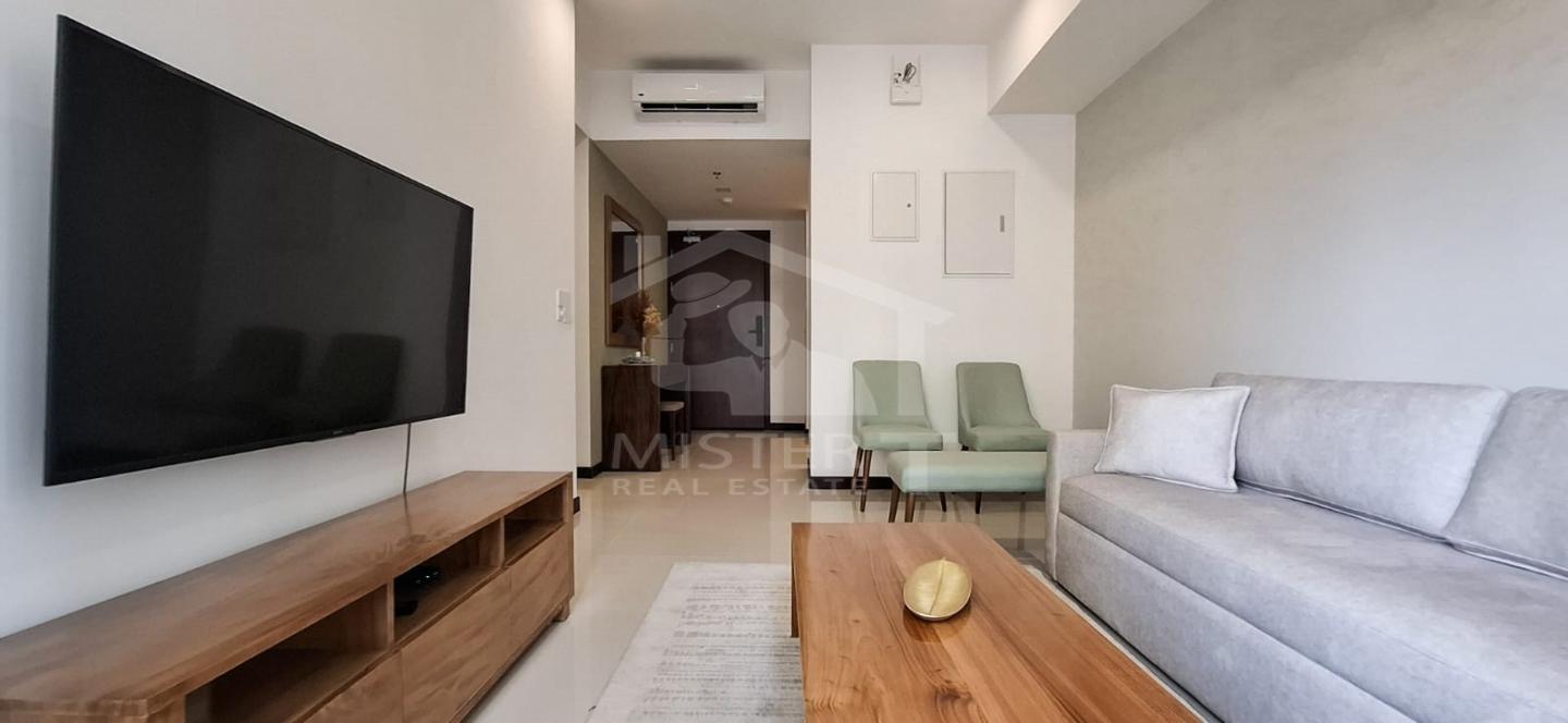 Apartment for Rent at Tri-Zen, Colombo 02- image 4