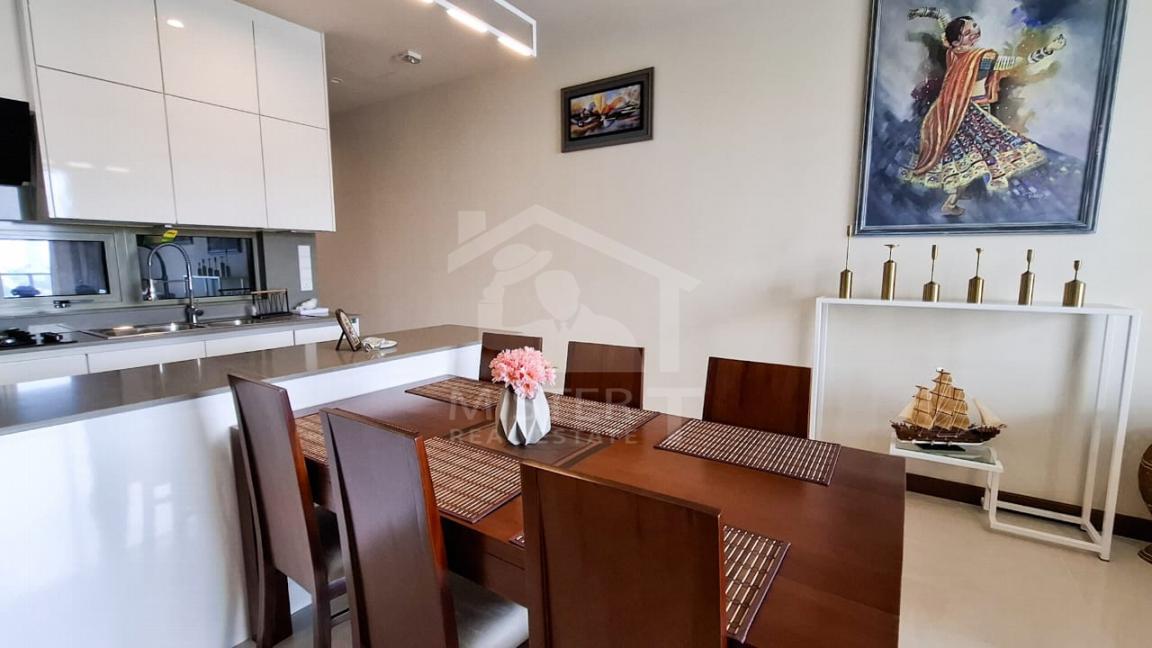 Apartment for Rent at The Grand, Colombo 07- image 4