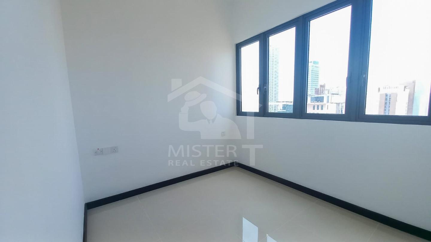 Apartment for Rent at Tri-Zen, Colombo 02- image 4