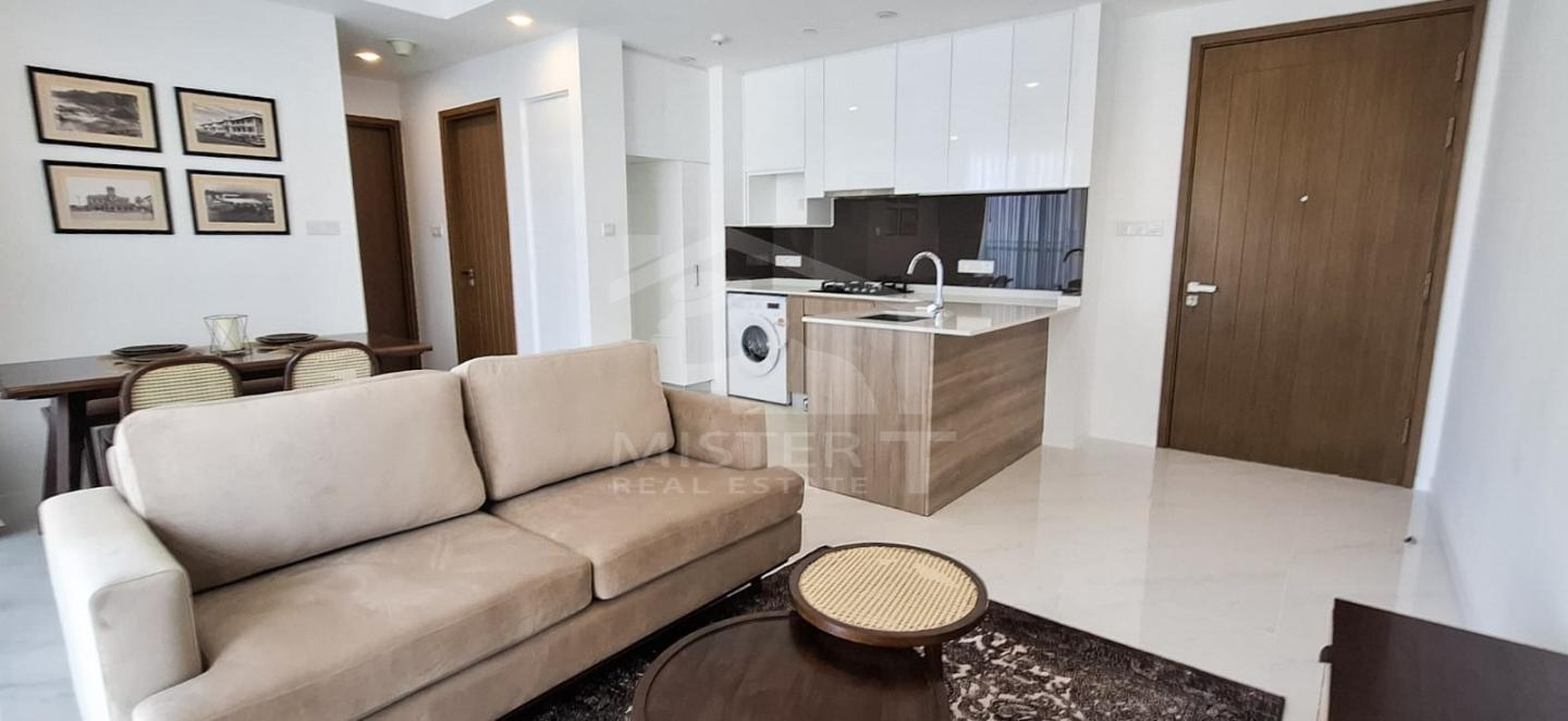 Apartment for Rent at Capitol TwinPeaks- image 4