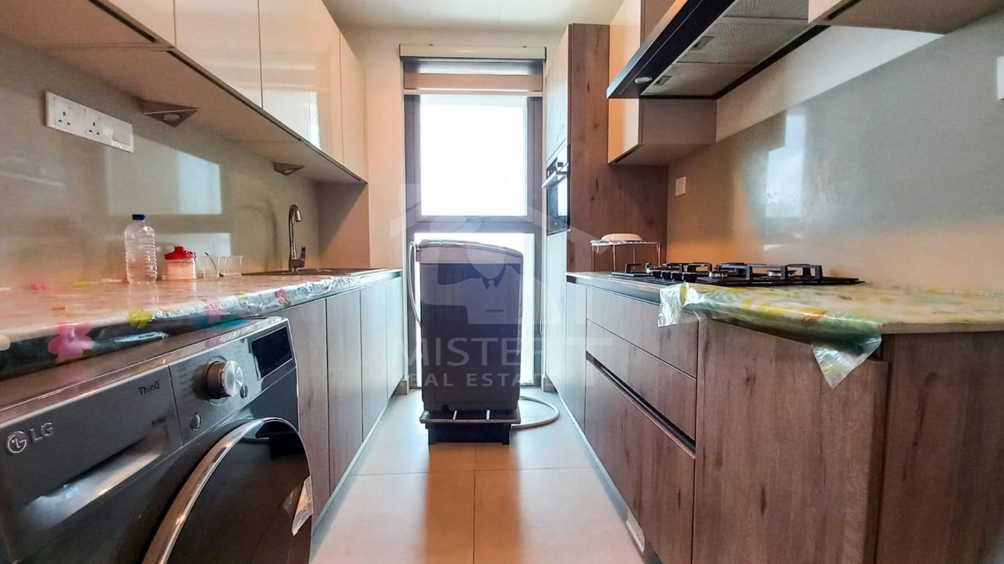 Apartment for Rent at Luna Tower, Colombo 02- image 4