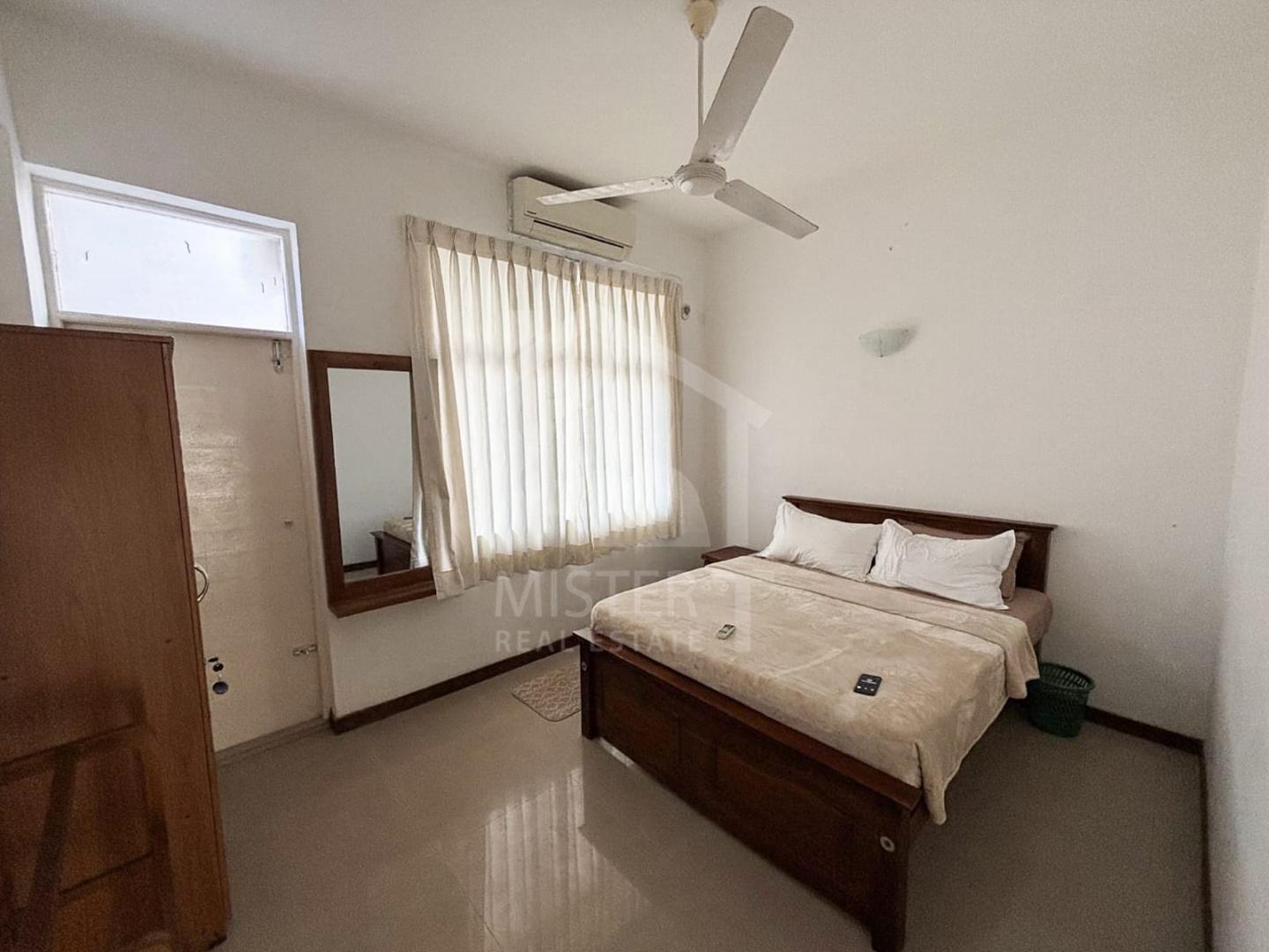 Private Apartment for Rent in Colombo 03- image 4