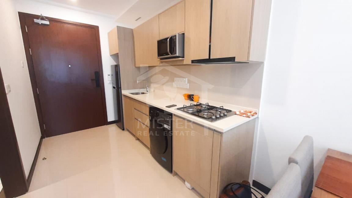 Apartment for Rent at Tri-Zen, Colombo 02- image 4