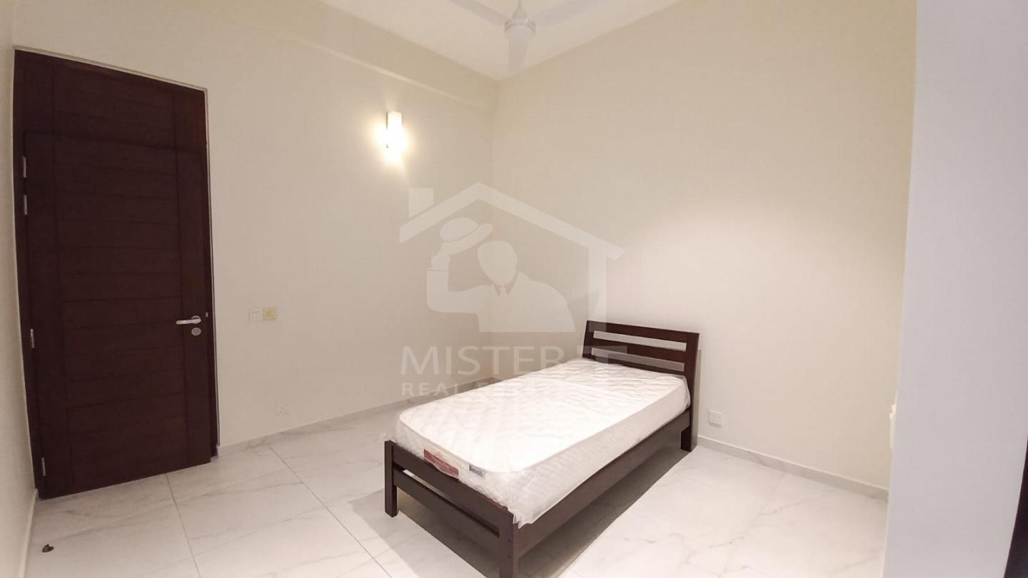 Apartment for Rent at The Castle Residencies- image 4