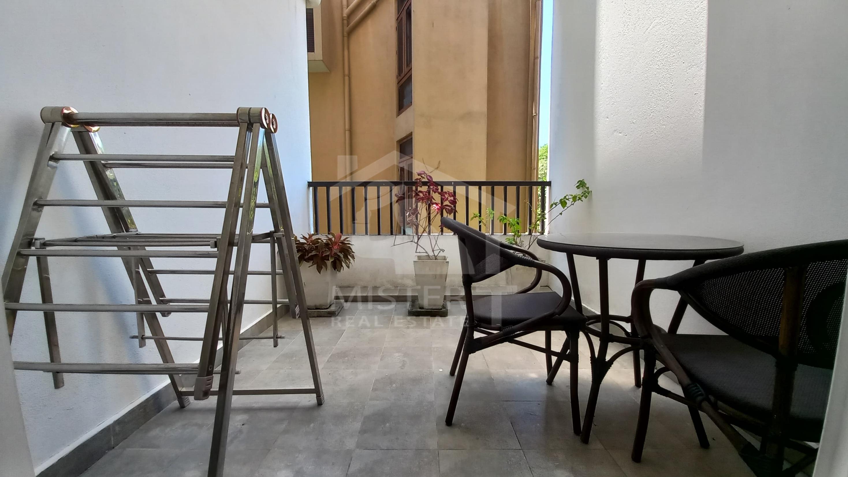 Apartment for Rent at The Elegant 16, Colombo 08- image 4