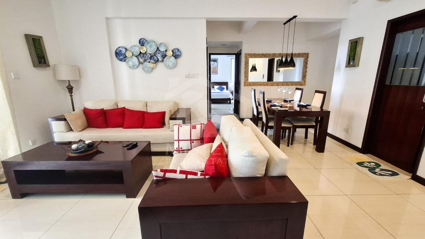 Apartment for Rent at Onthree20, Colombo 02- image 4