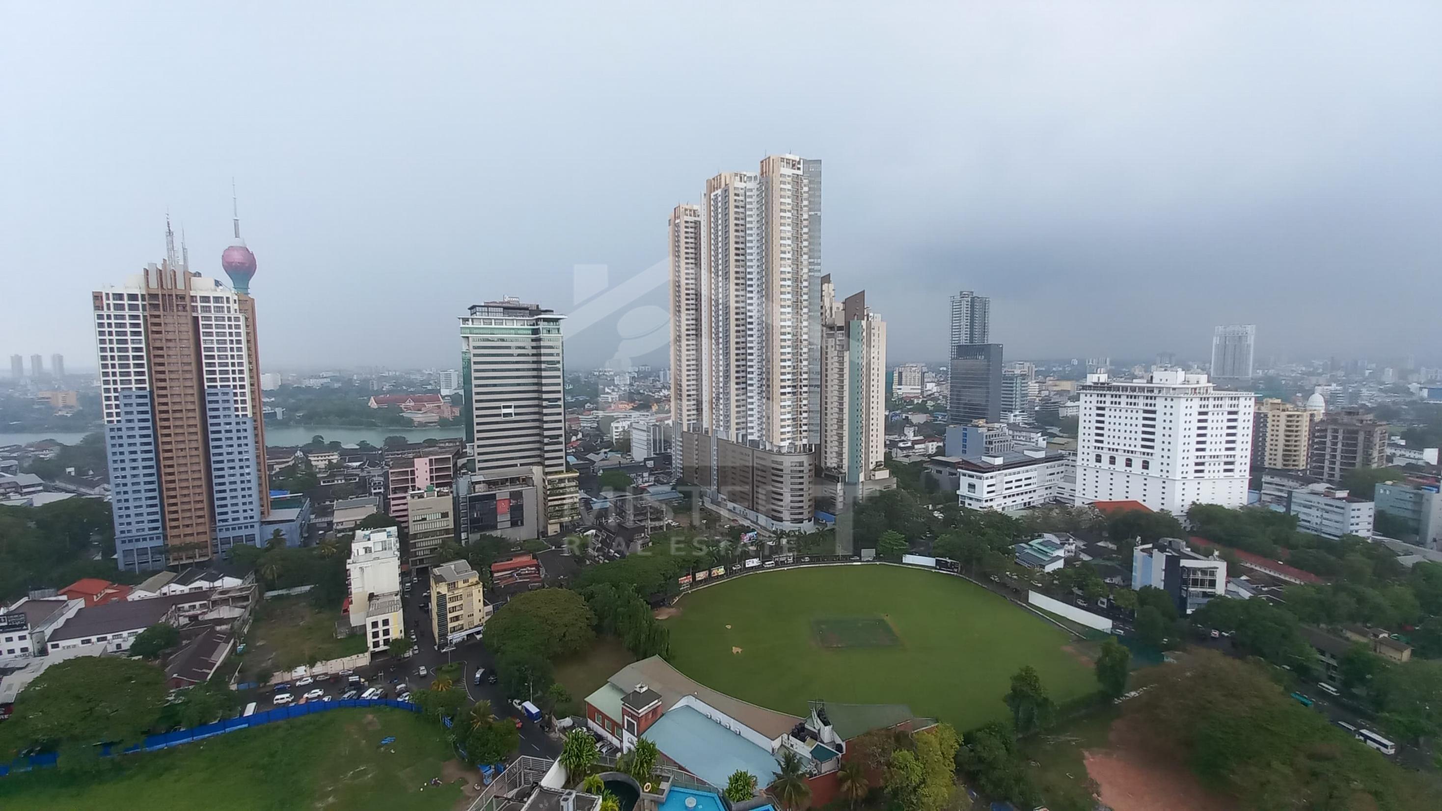 Apartment for Rent at Colombo City Centre- image 4