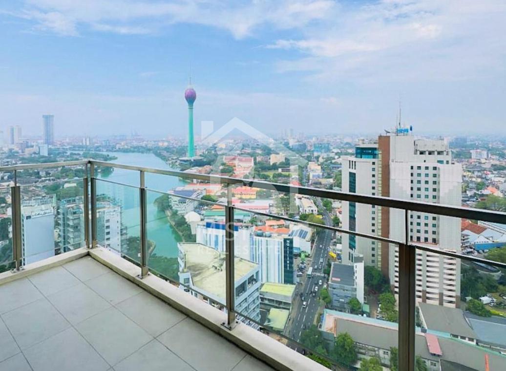 Apartment for Rent at Luna Tower, Colombo 02- image 4