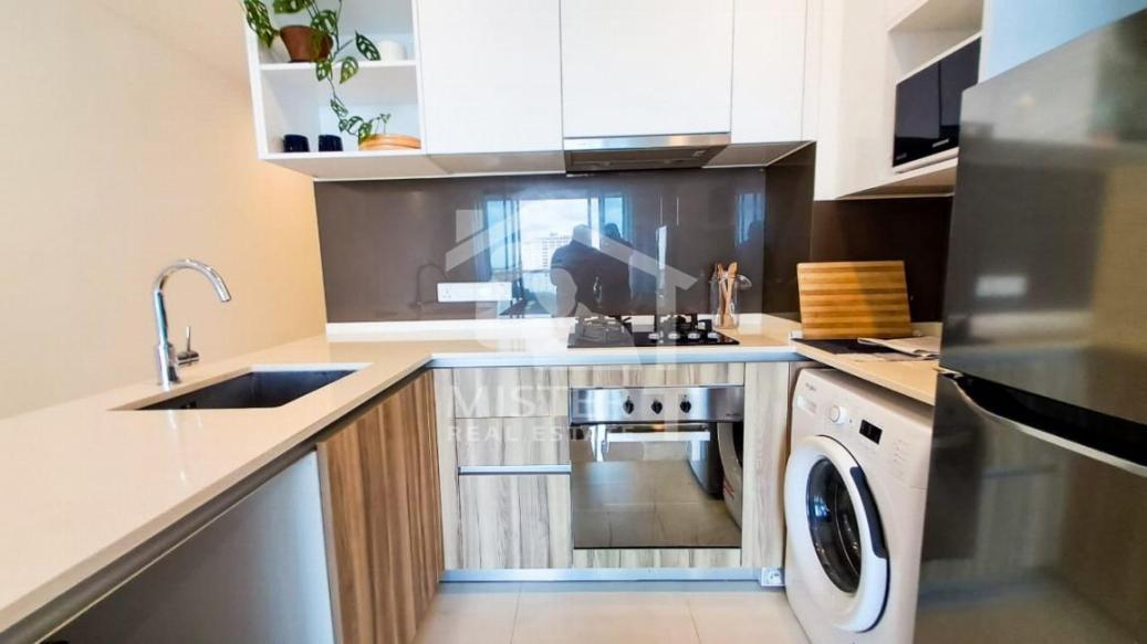 Apartment for Rent at Capitol TwinPeaks- image 4