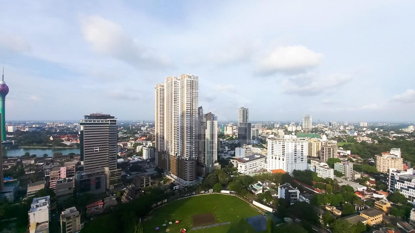 Apartment for Rent at Colombo City Centre- image 4