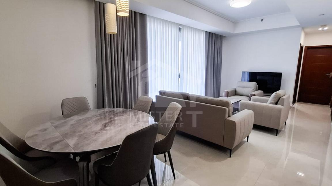 Apartment for Rent at Astoria, Colombo 03- image 4