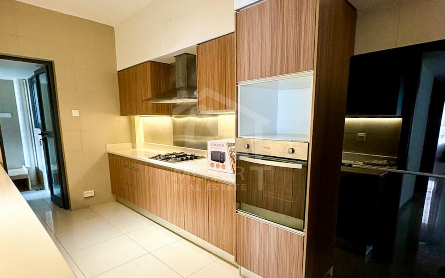 Apartment for Rent at Havelock City, Colombo 05- image 4