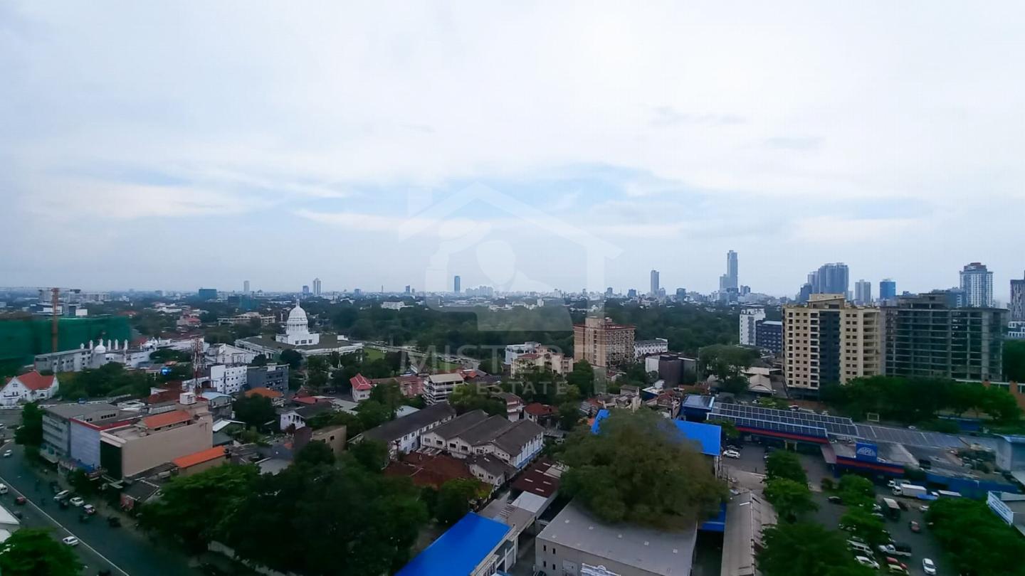 Apartment for Rent at Luna Tower, Colombo 02- image 4