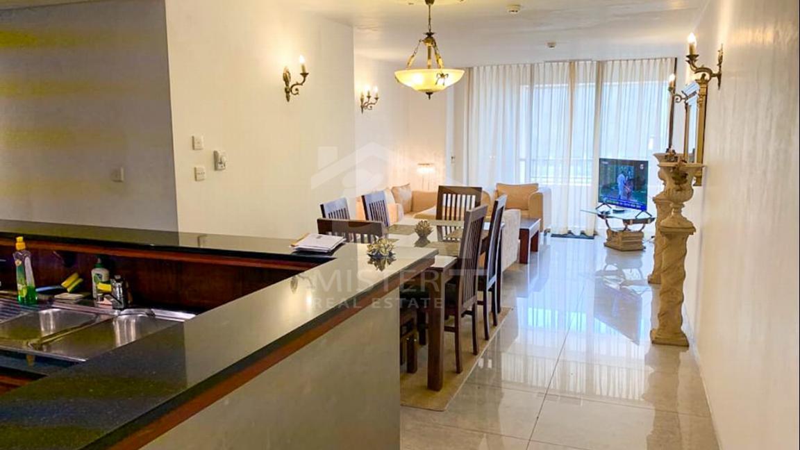 Apartment for Rent at Crescat Residencies- image 4