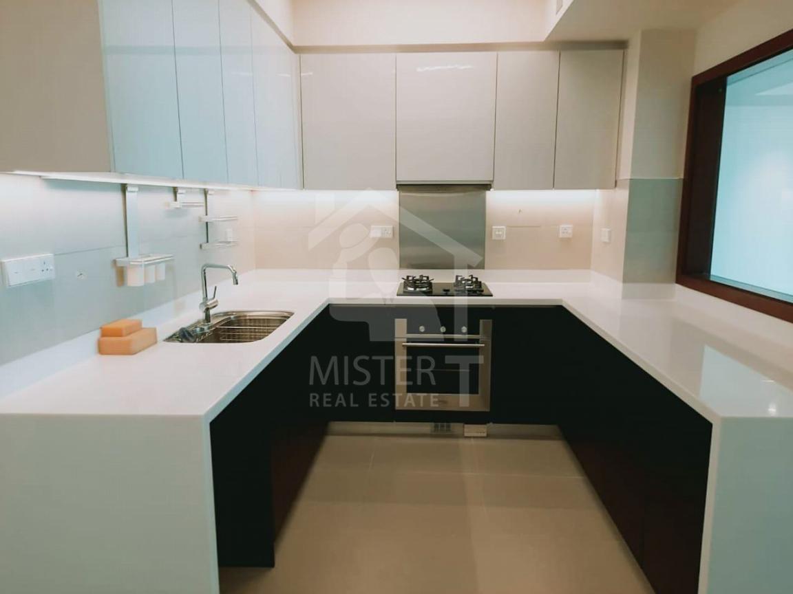 Apartment for Rent at Cinnamon Life, Colombo 02- image 4