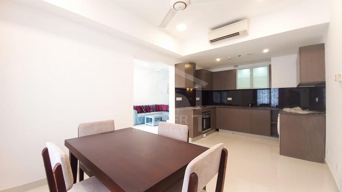 Duplex Apartment for Rent in Battaramulla- image 4