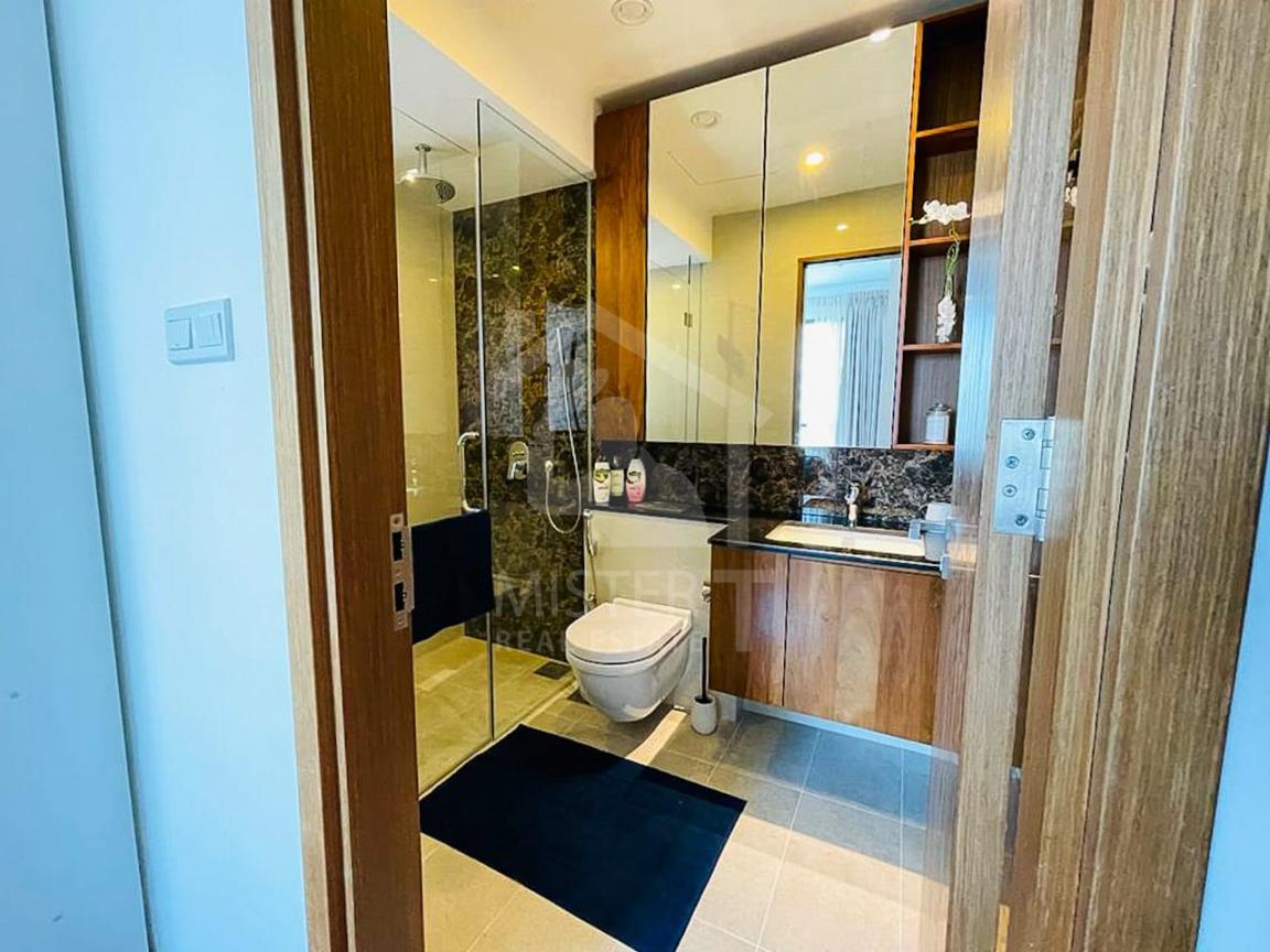 Apartment for Rent at Capitol TwinPeaks- image 4