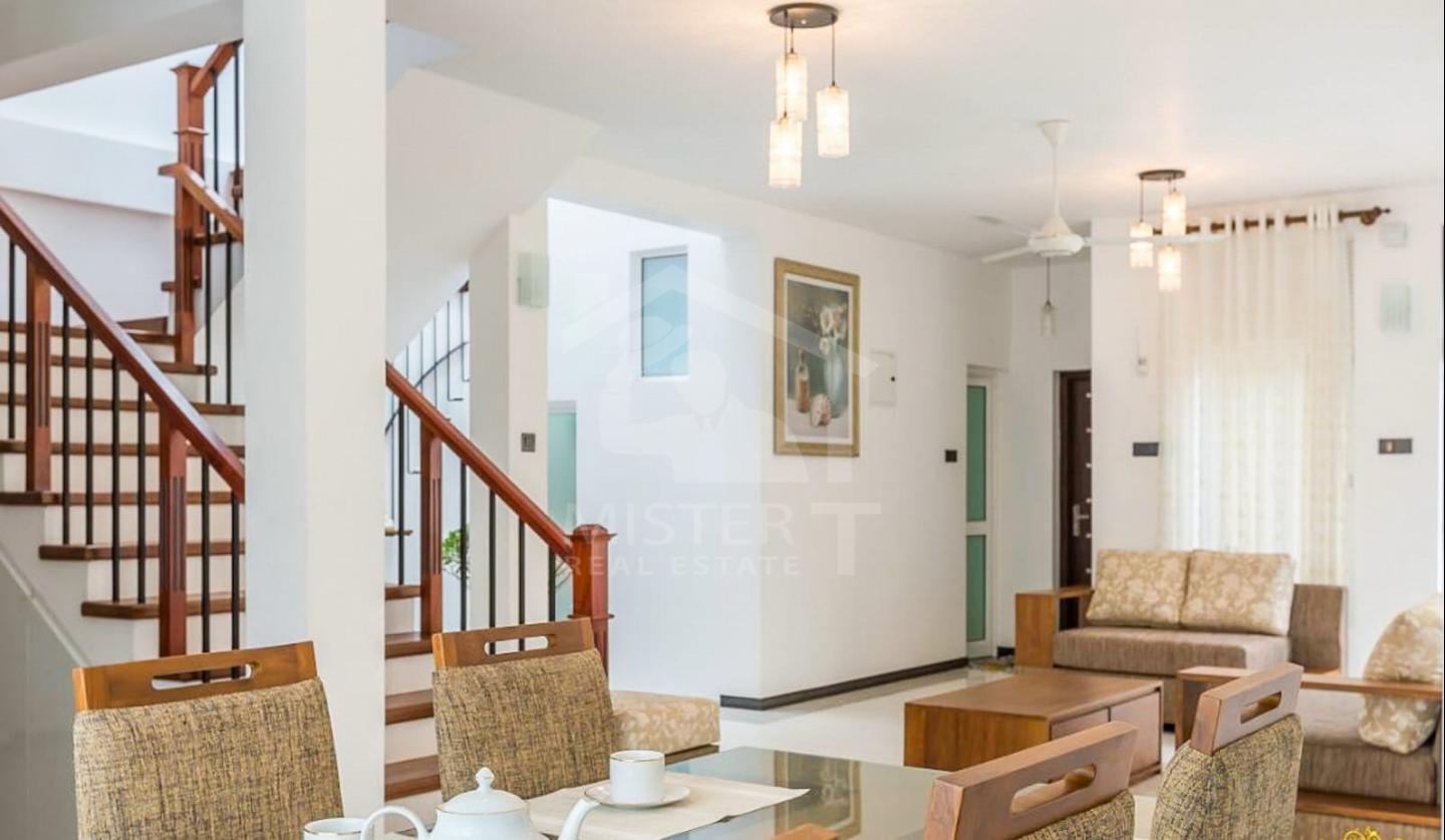 House for Rent in Malabe- image 4