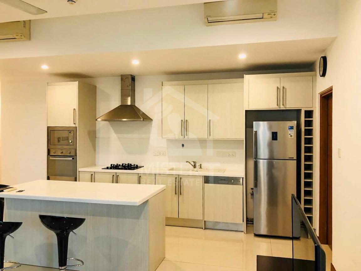 Apartment for Rent at Sky Gardens, Rajagiriya- image 4