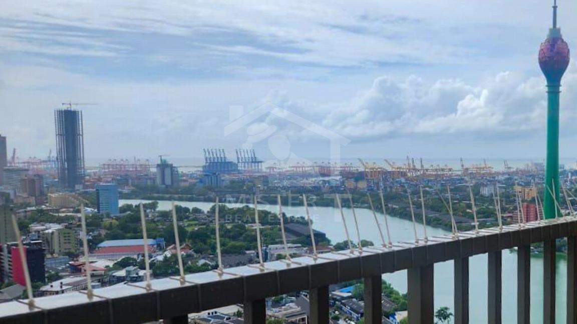 Apartment for Rent at Onthree20, Colombo 02- image 4