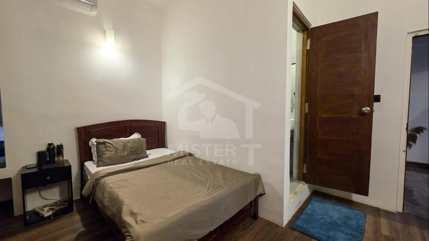 House for Rent in Colombo 06- image 4